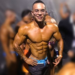 Santiago Penagos