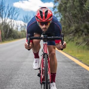 Nathan Haas