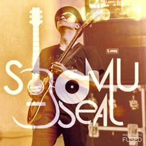 Shomu Seal