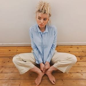 Nanda Weskott