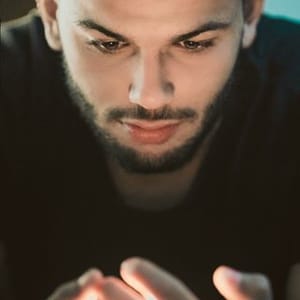 Cherif Ouali