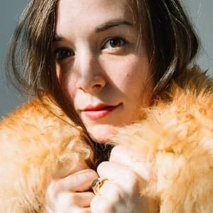 Margaret Glaspy