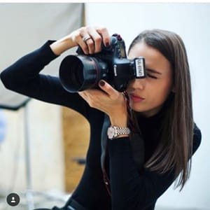 Maria Gert