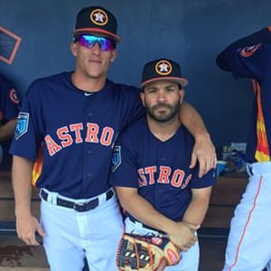 Jose Altuve