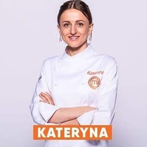 Kateryna Gryniukh