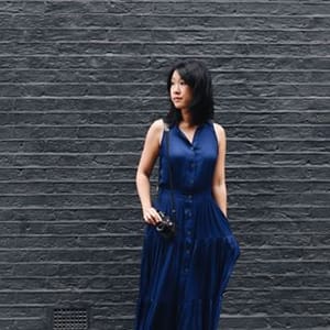 Jo Yee