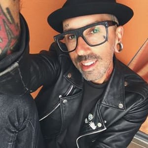 Sebas Romero