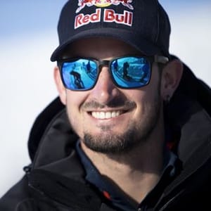 Dominik Paris