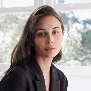 Sara Crampton