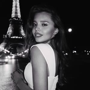 Khristina Igorevna