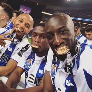 Moussa Marega