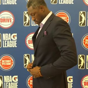 Ben Wallace