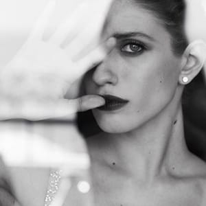 Anya Chipovskaya