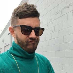 Jorma Taccone
