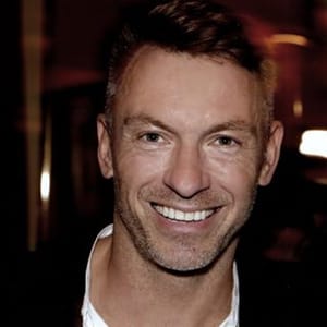 Olaf Hajek
