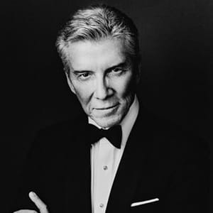 Michael Buffer