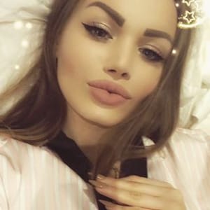Daria Radionova