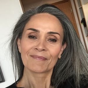 Morag Ross