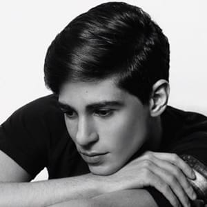 Lucas Mennezes
