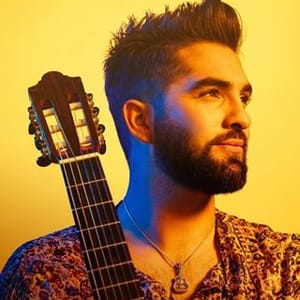 Kendji Girac