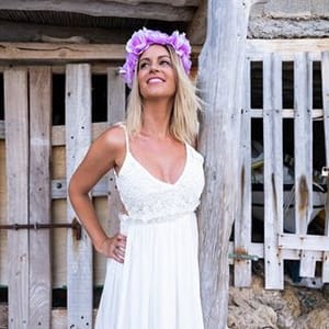 Desiree  Jurado