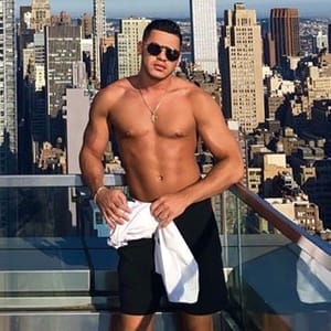 Jarret Julis