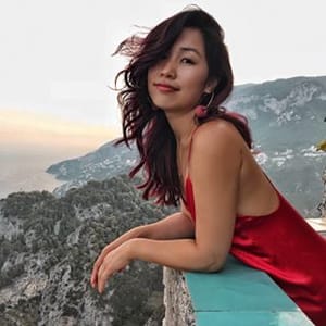 Lily Tjon