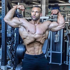 Romane Lanceford