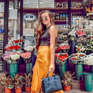 Kaelin Fox