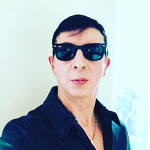 Marc Almond