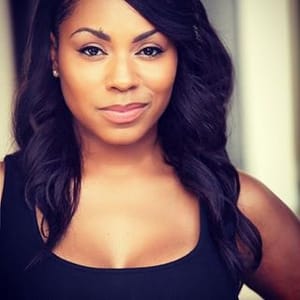 Pretty Ricki