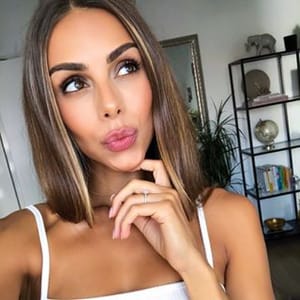 Annie Jaffrey