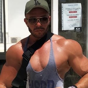 Alex Perry