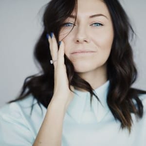 lera Borodina