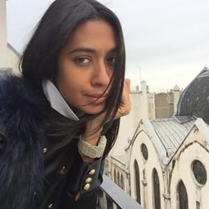 Allia Al Rufai