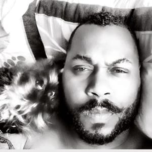 Derrick Carter
