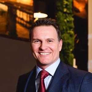 Sascha Moeri