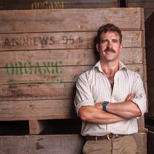 Farmer Ben
