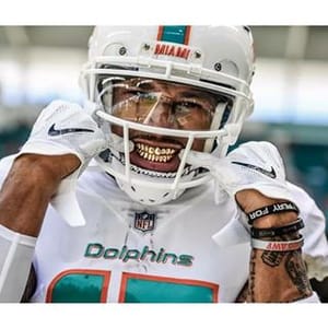 Albert Wilson