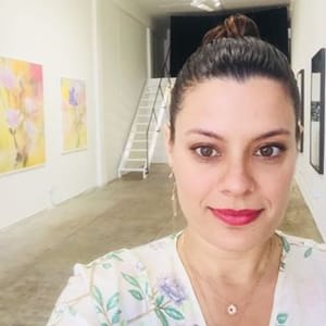 Javiera Estrada