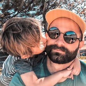 Jake Nackos