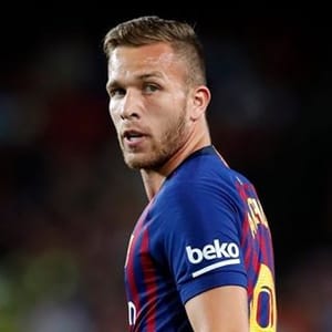 Arthur Melo