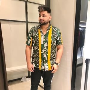 Jaggi Sanghera