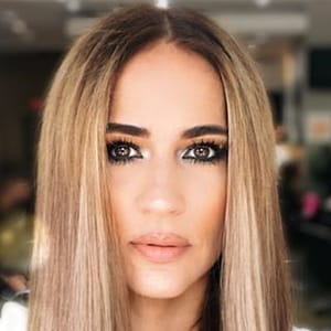 Jackie Guerrido