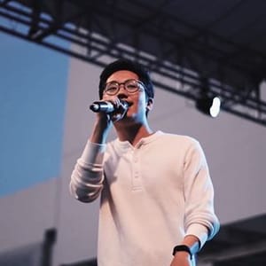 Raynaldo Wijaya