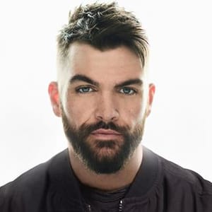 Dylan Scott