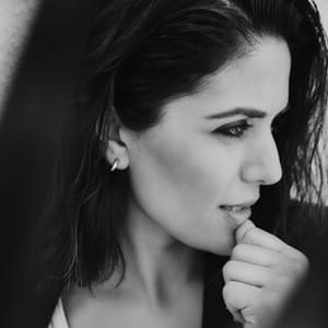 Niousha Noor