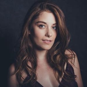 Elizabeth Alderfer