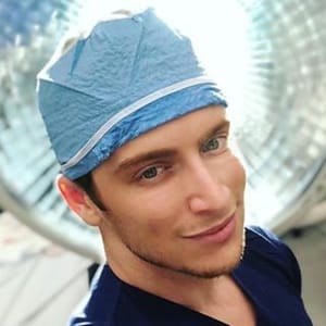 Dr Leonardo Fasano
