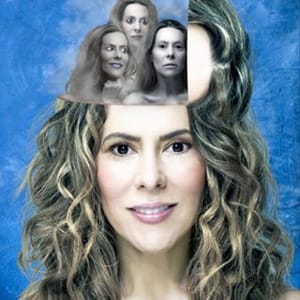 Silvia Olmedo
